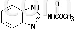 CARBENDAZIM